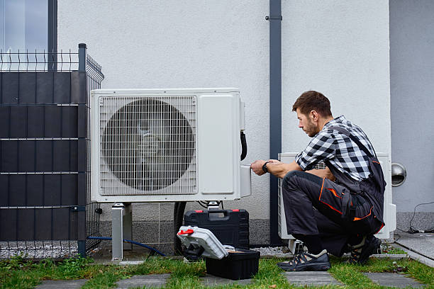 Trusted Air Conditioning Repair service in South Charleston, OH - JG Cool HVAC